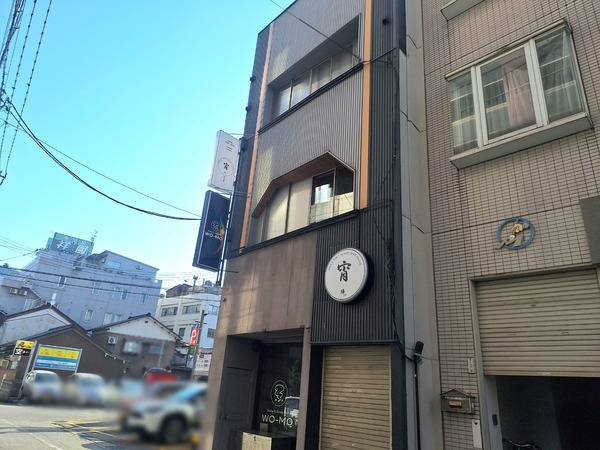 陣yaはなれ -宵-6