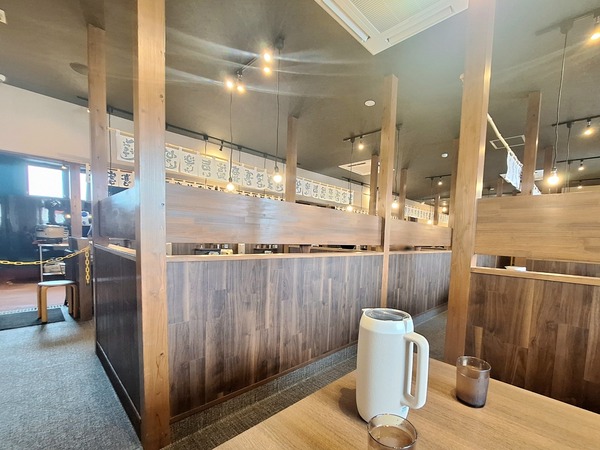 一二三の夜明け食レポ4