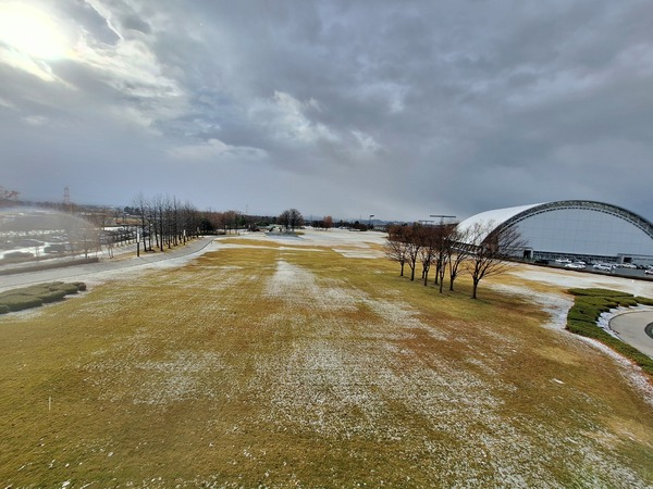  富山県武道館４