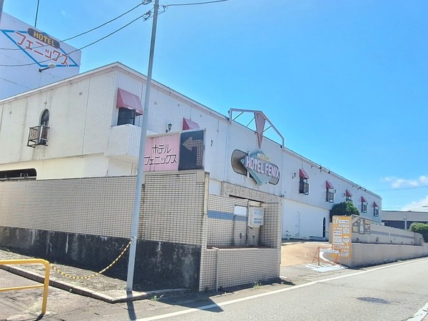 ホテルフェニックス4