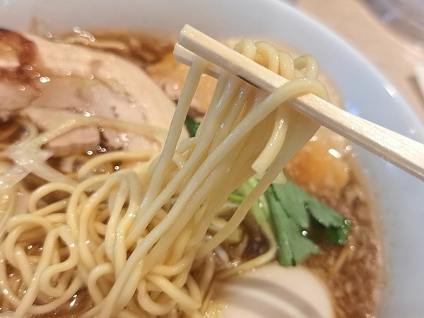 らーめん出汁と麺食レポ11