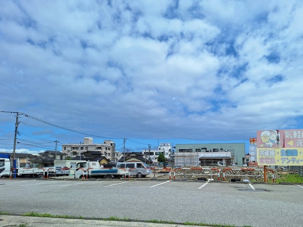 ラーメン山岡家2
