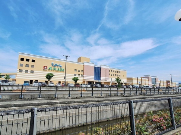 ファボーレ閉店13