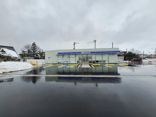 ローソン富山堀店6