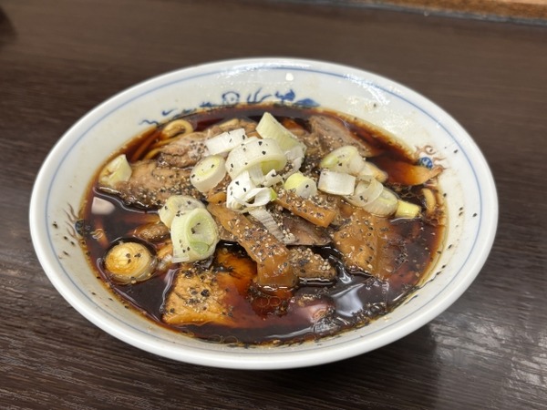 らーめん富山3