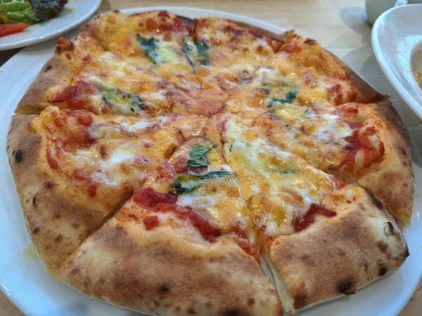 ハレルーヤ食レポ12