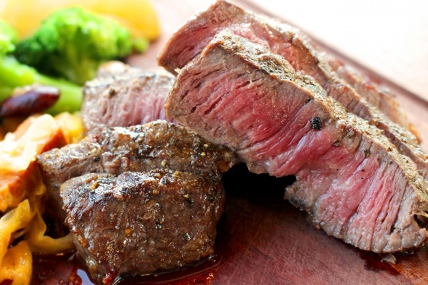 人気飲食店のお肉を使った人気飲食店の肉料理が集結！『NHK跡地』で『JA全農とやま 肉の秋祭り』開催。10月10日、11日。