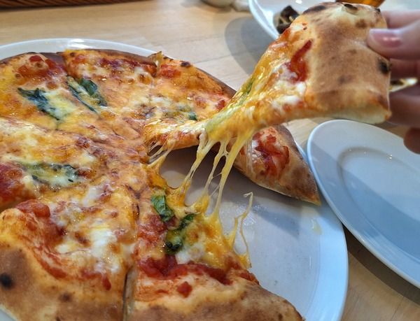 ハレルーヤ食レポ13