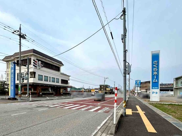 WECLE 富山大泉店