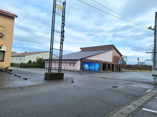 新とんかつ太郎丸店2