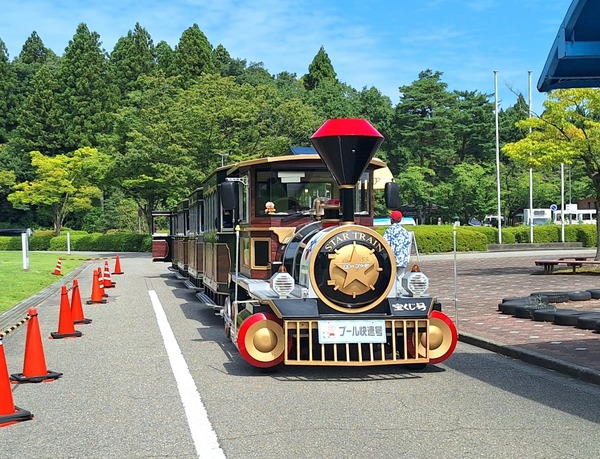 太閤山ランド春のオープンフェスタ1
