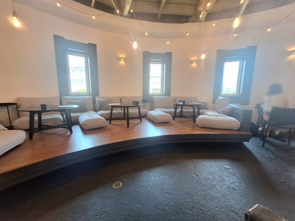 チアーアップ食レポ5