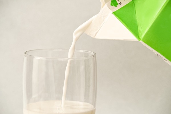 牛乳消費拡大キャンペーン