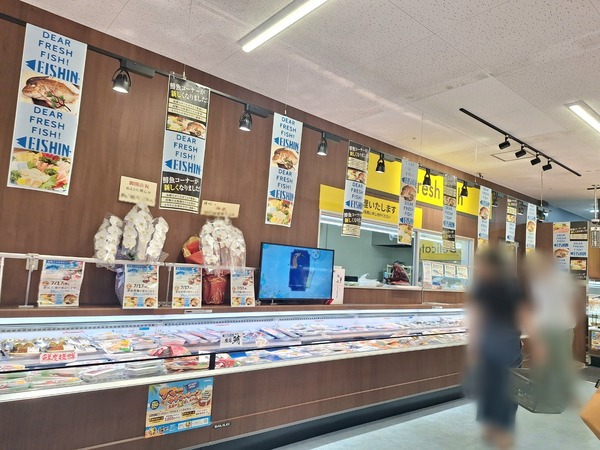 瑛心マイプラザ店1