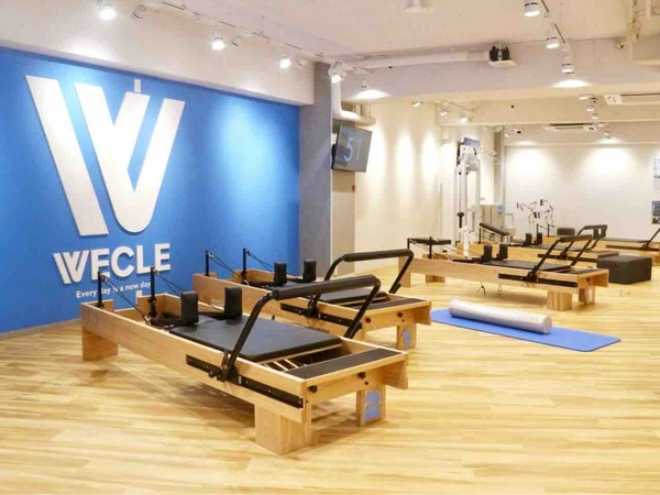 WECLE 富山大泉店