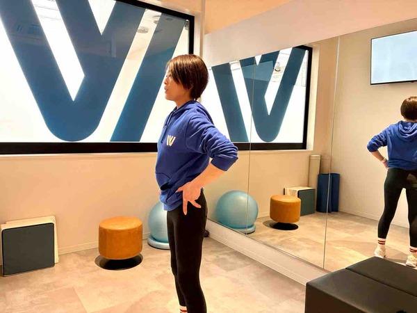 WECLE 富山大泉店