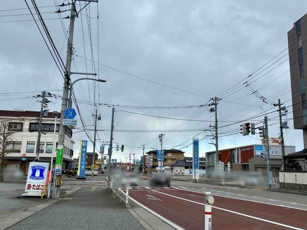 WECLE 富山大泉店