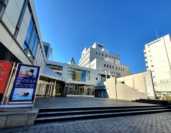 ミネラルフェスタ6