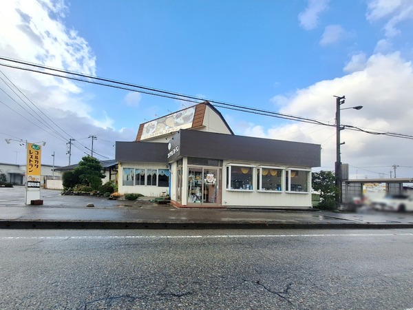 まいどコルカタレストラン4