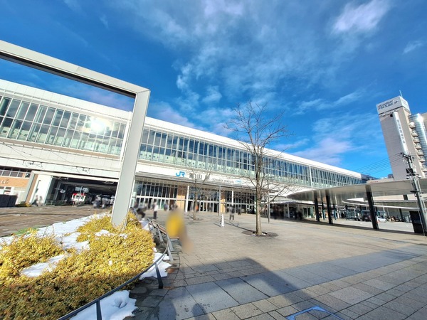 フラワーバレンタイン2