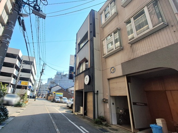 陣yaはなれ -宵-4