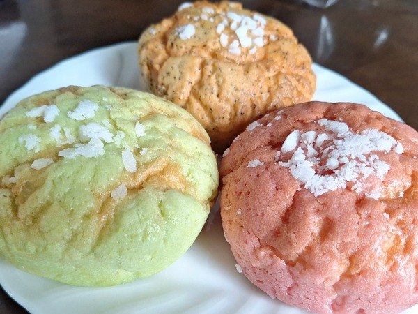 まるやまめろん1