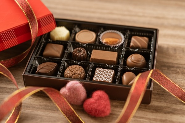 ショコラの祭典3