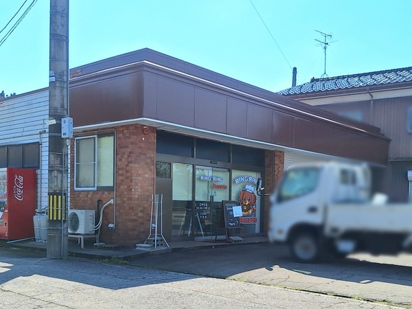 リンリンドーナツ5