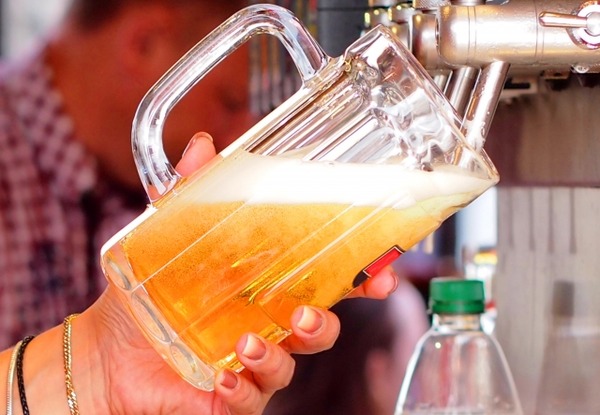 オクトーバーフェスト2