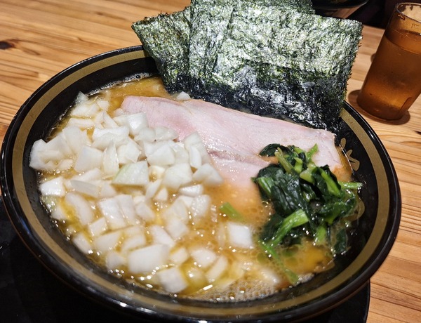 王道乃印富山家食レポ6