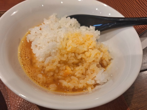 らぁ麺 朝軒15