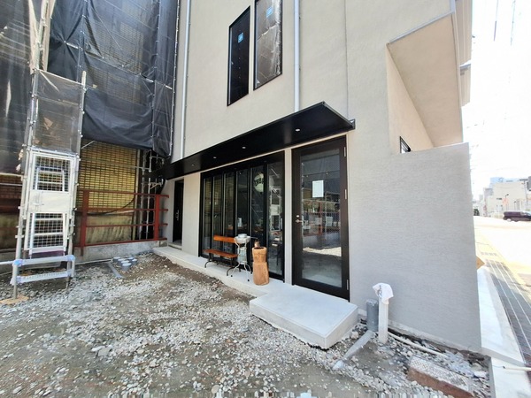 酒場 OTENBA6