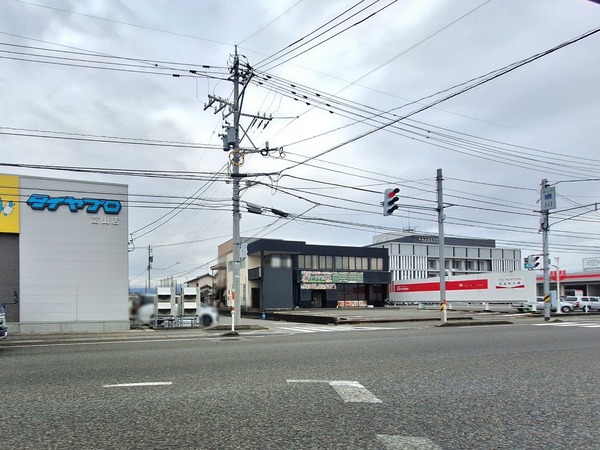 グリーンハウス3