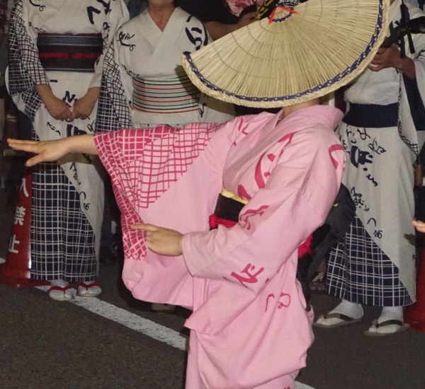 おわら2