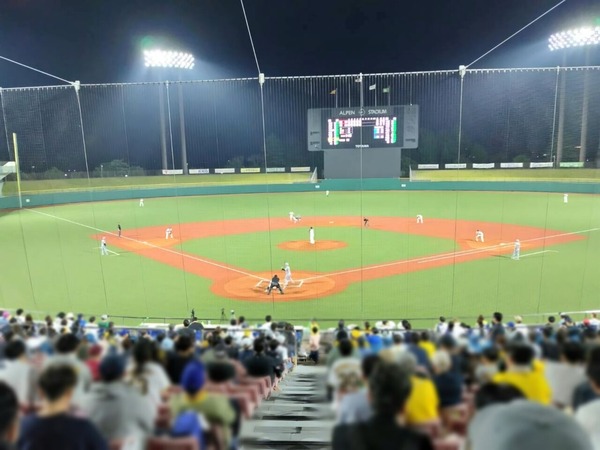 ボールパークフェス6