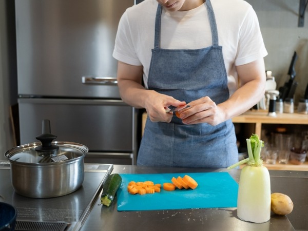 旅するエプロン4