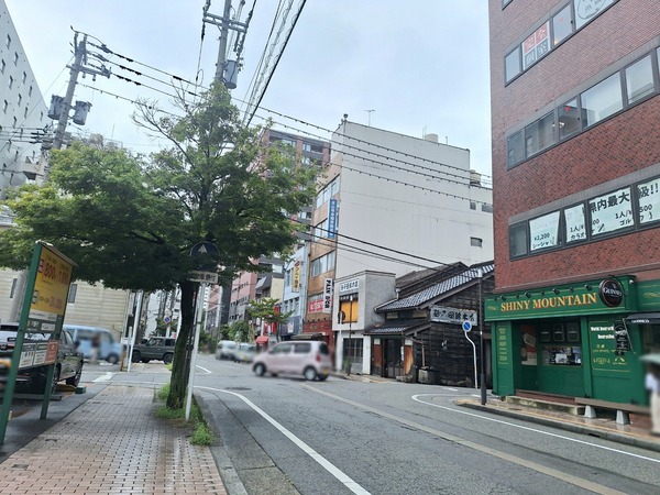魚蔵 富山駅前店3