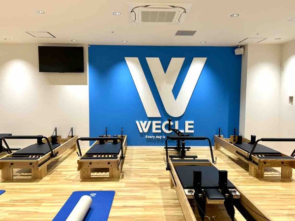 WECLE 富山大泉店