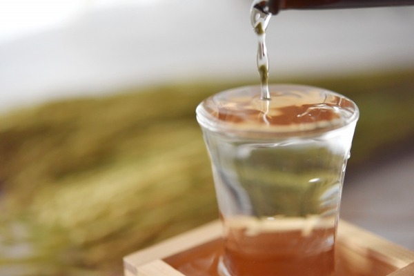 とやま駅ナカ酒BAR