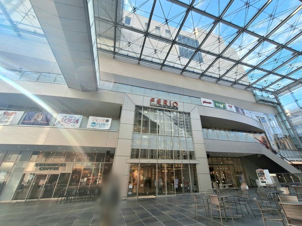 富山大和休業日2