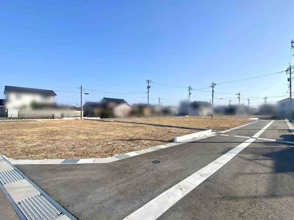 クローバータウン大久保