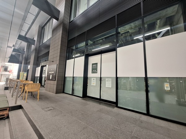 アルビス総曲輪ベース2