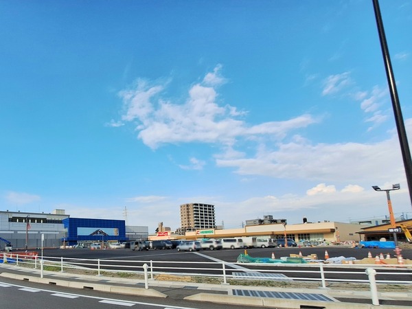 テックランド富山山室店9