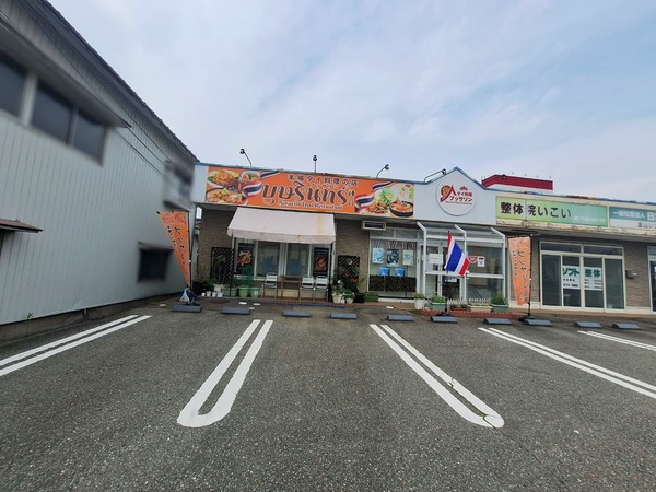 ブッサリン2周年2