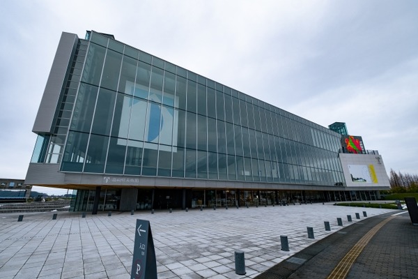 ナイトミュージアム3