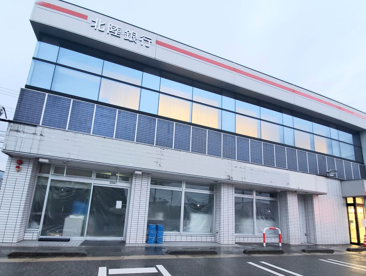 問屋町にあったコンビニエンスストア Lawson富山問屋センター店 ローソン が閉店してる 富山デイズ 富山県富山市の地域情報サイト 問屋町にあったコンビニエンスストア Lawson富山問屋センター店 ローソン が閉店してる 富山デイズ 富山県富山市の地域情報サイト