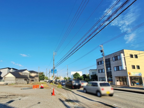 セカストアウトドア富山大町店3
