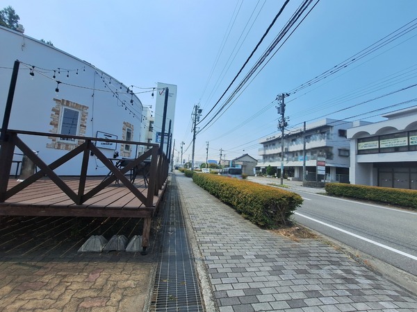 チアーアップ食レポ3