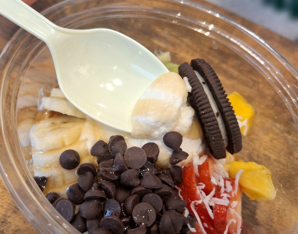 アサイー工房10