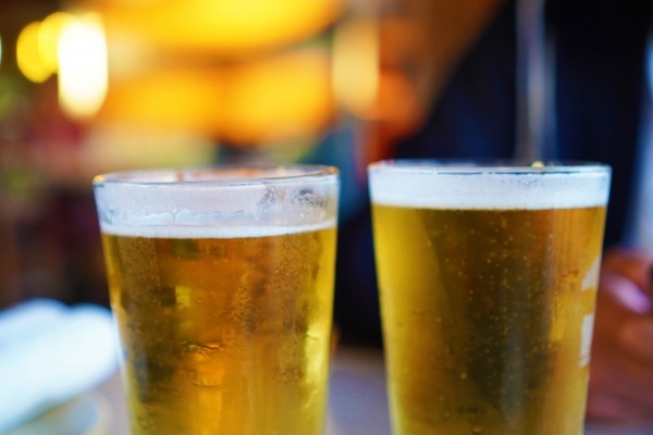 クラフトビールDAY5